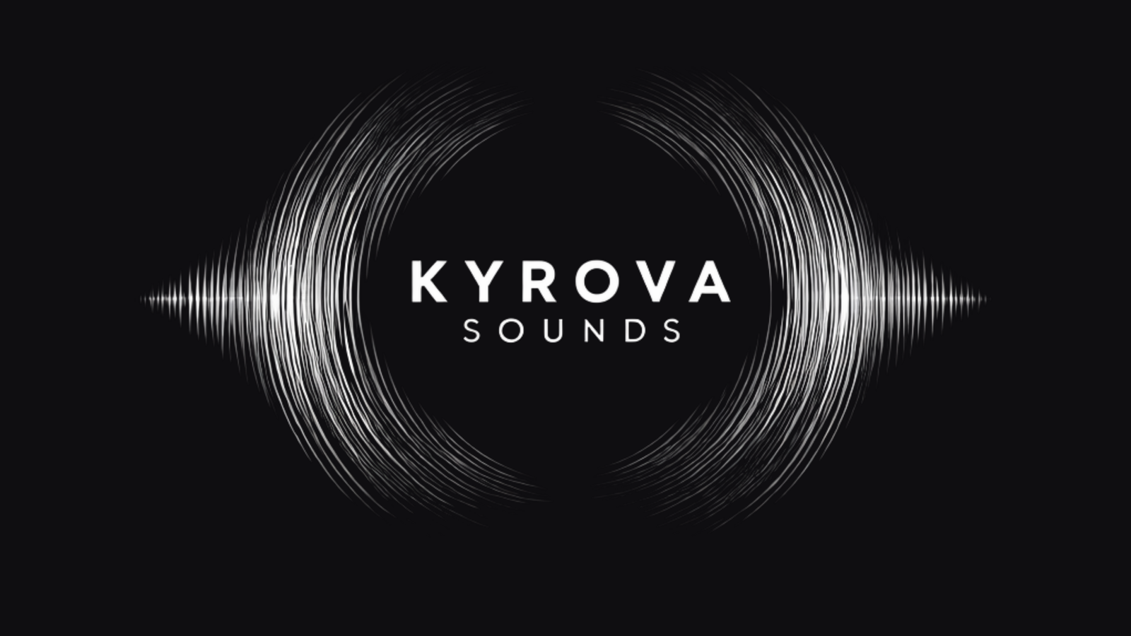 KYROVA SOUNDS Logo